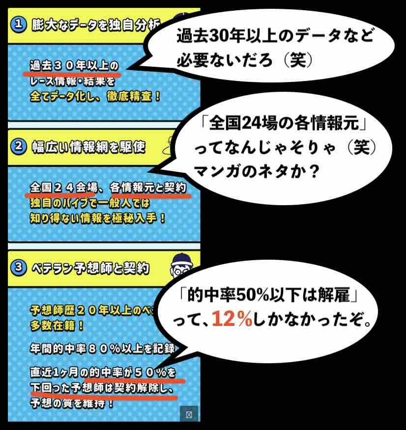 ルーキーズの素人発想